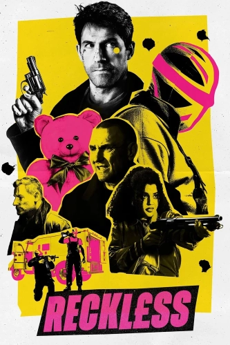 Резкий (2025) смотреть онлайн