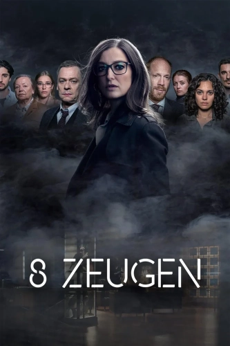 8 свидетелей (2021) смотреть онлайн